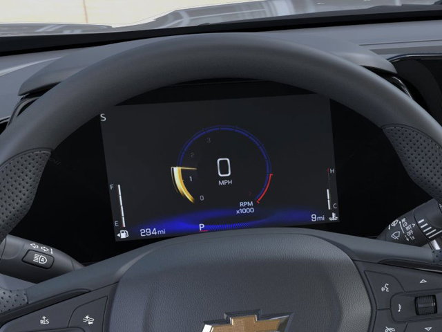 2026 Chevrolet Trax LT Image 20 of 25