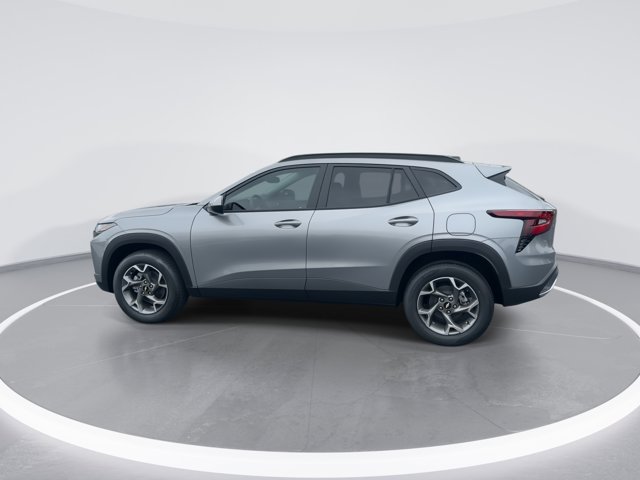 2026 Chevrolet Trax LT Image 9 of 25