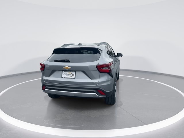 2026 Chevrolet Trax LT Image 7 of 25