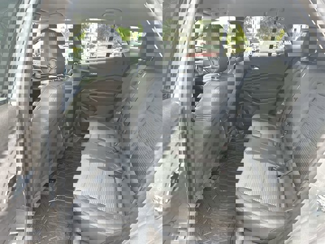 2026 Chevrolet Trax LT Image 14 of 25