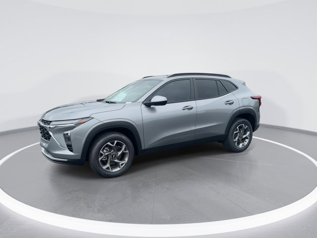 2026 Chevrolet Trax LT Image 1 of 25