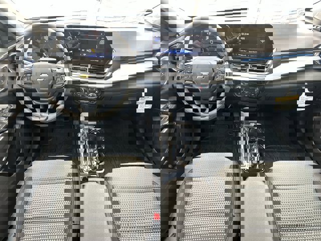 2026 Chevrolet Trax LT Image 18 of 25