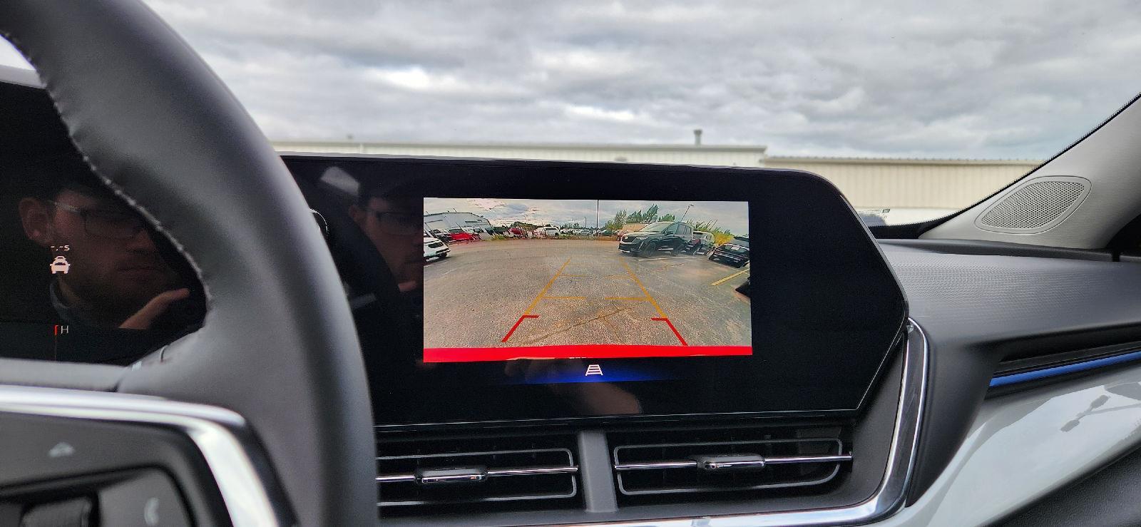 2026 Chevrolet Trax LT Image 17 of 20