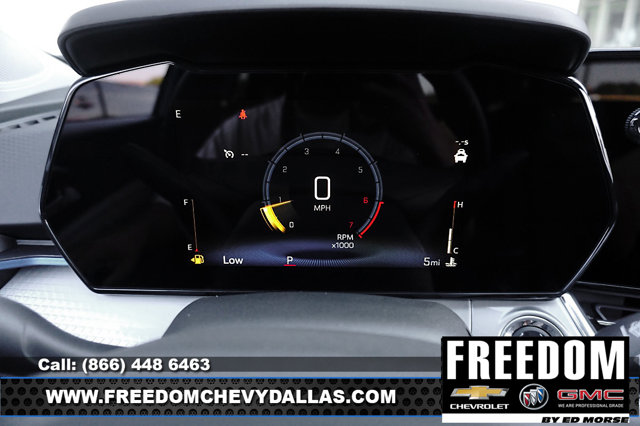 2026 Chevrolet Trax LT Image 28 of 40