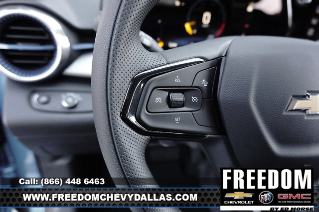 2026 Chevrolet Trax LT Image 15 of 40