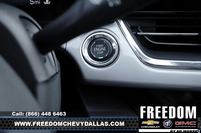 2026 Chevrolet Trax LT Image 24 of 40