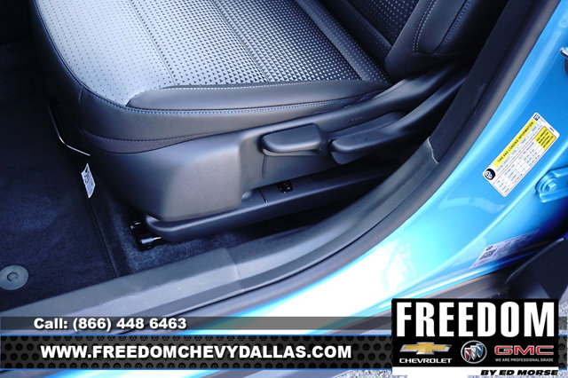 2026 Chevrolet Trax LT Image 22 of 40