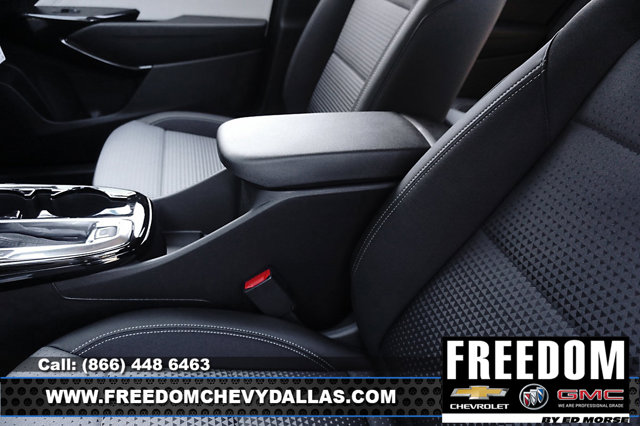 2026 Chevrolet Trax LT Image 40 of 40