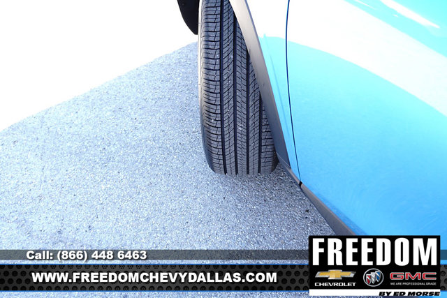 2026 Chevrolet Trax LT Image 21 of 40