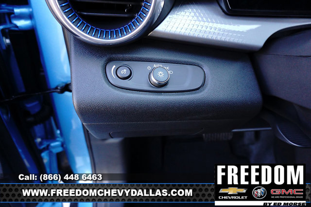 2026 Chevrolet Trax LT Image 35 of 40