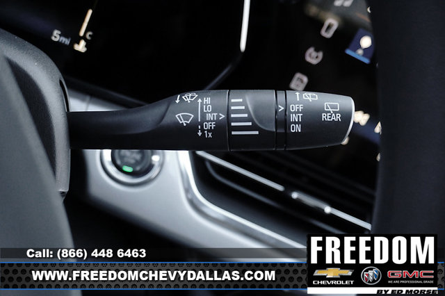 2026 Chevrolet Trax LT Image 31 of 40