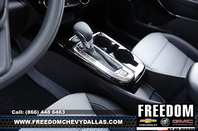 2026 Chevrolet Trax LT Image 39 of 40