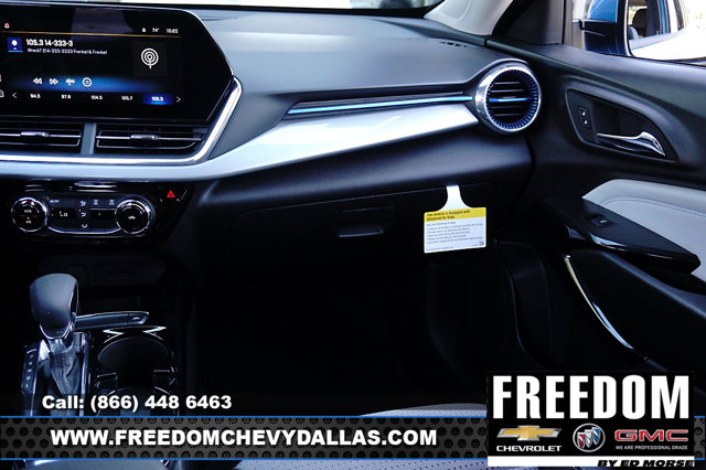 2026 Chevrolet Trax LT Image 29 of 40