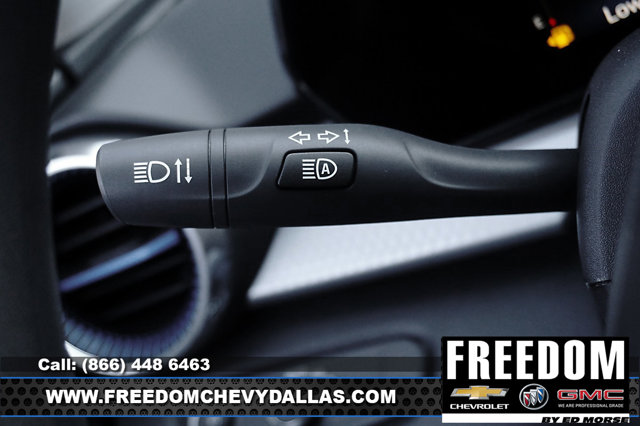 2026 Chevrolet Trax LT Image 32 of 40