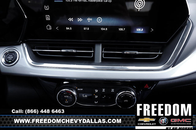 2026 Chevrolet Trax LT Image 20 of 40