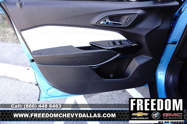 2026 Chevrolet Trax LT Image 36 of 40