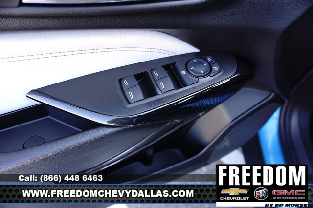 2026 Chevrolet Trax LT Image 26 of 40