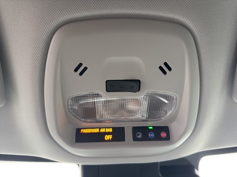 2026 Chevrolet Trax LT Image 37 of 40