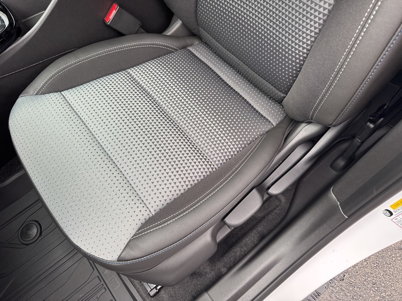 2026 Chevrolet Trax LT Image 40 of 40