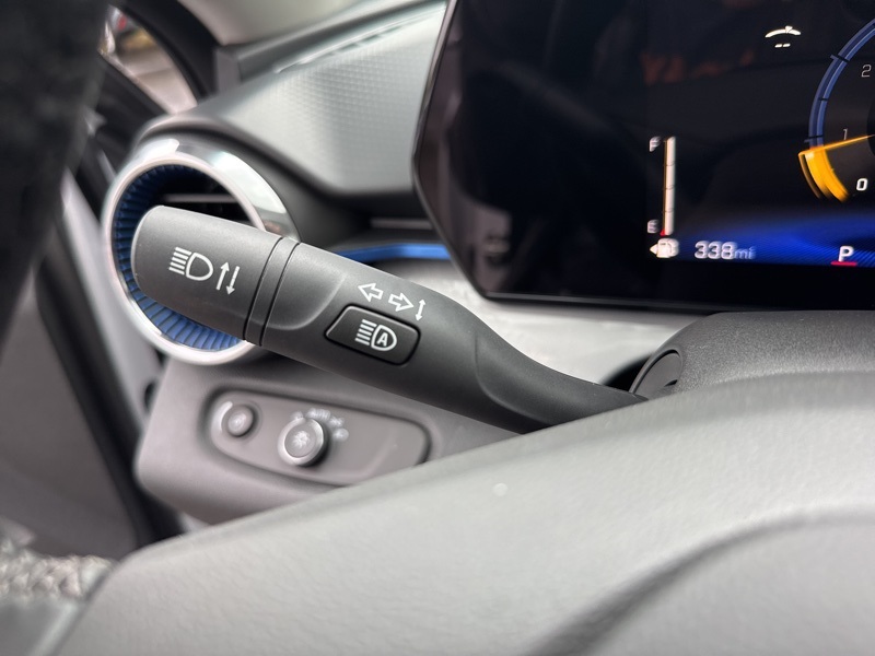 2026 Chevrolet Trax LT Image 35 of 40