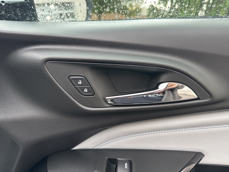 2026 Chevrolet Trax LT Image 30 of 40