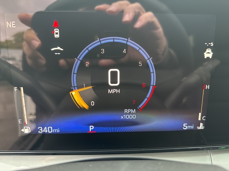 2026 Chevrolet Trax LT Image 20 of 40