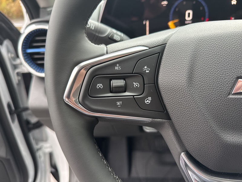 2026 Chevrolet Trax LT Image 19 of 40