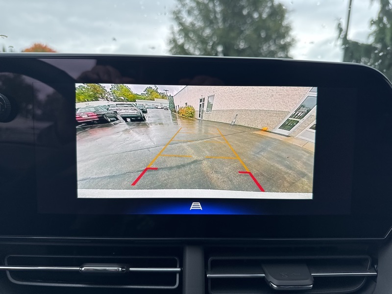 2026 Chevrolet Trax LT Image 21 of 40