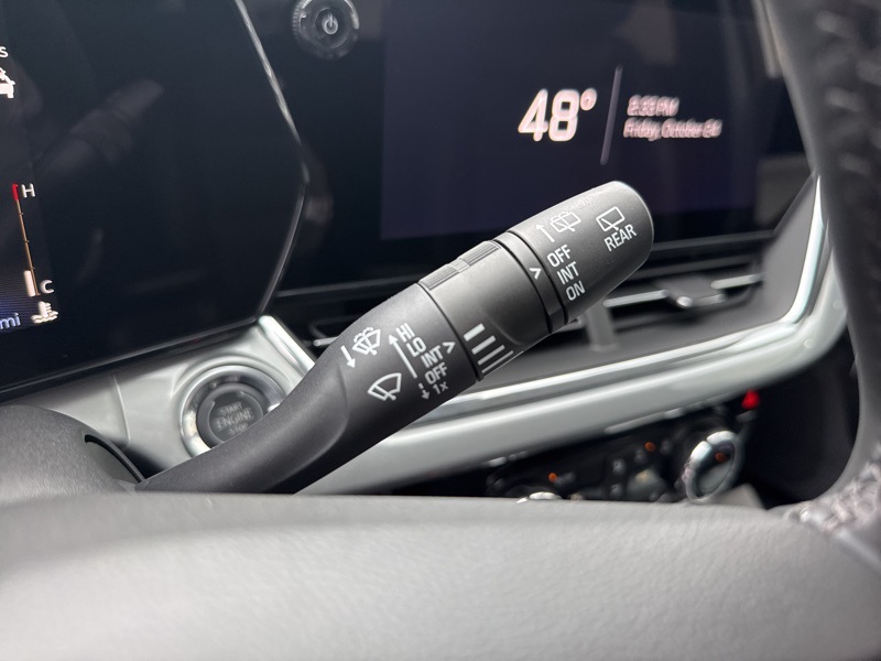 2026 Chevrolet Trax LT Image 32 of 40