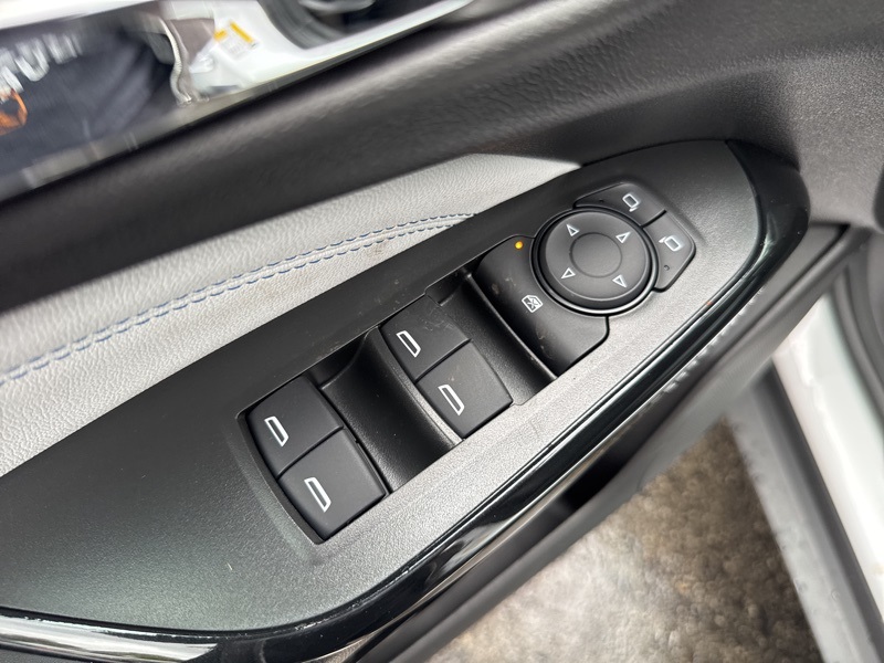 2026 Chevrolet Trax LT Image 28 of 40