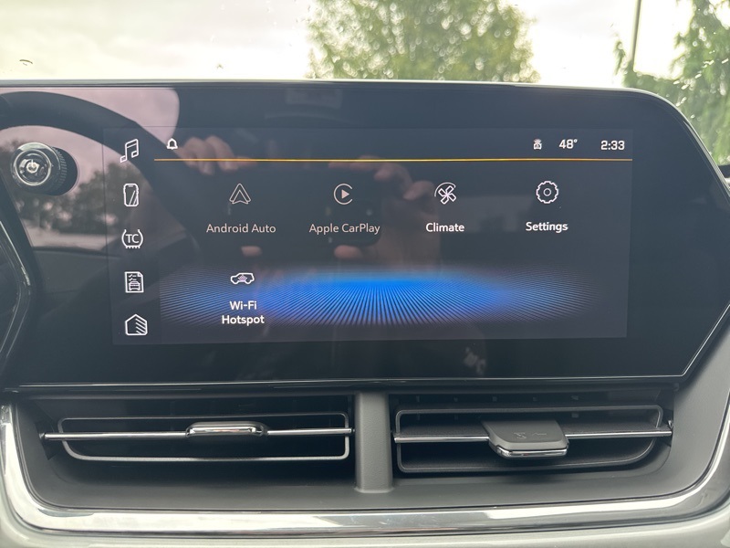 2026 Chevrolet Trax LT Image 22 of 40