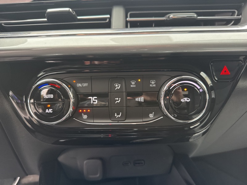 2026 Chevrolet Trax LT Image 39 of 40