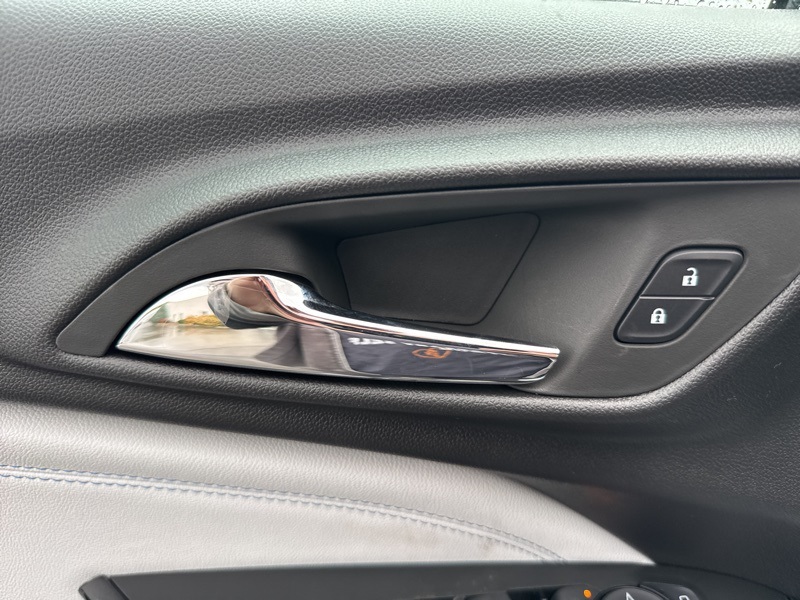 2026 Chevrolet Trax LT Image 33 of 40