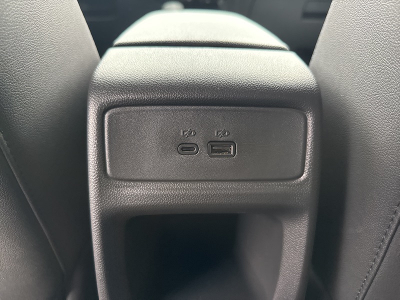 2026 Chevrolet Trax LT Image 29 of 40