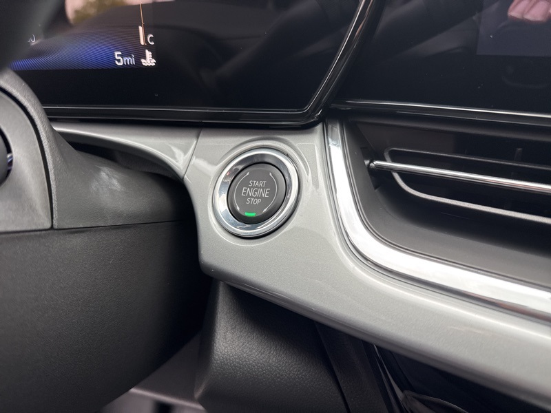 2026 Chevrolet Trax LT Image 31 of 40