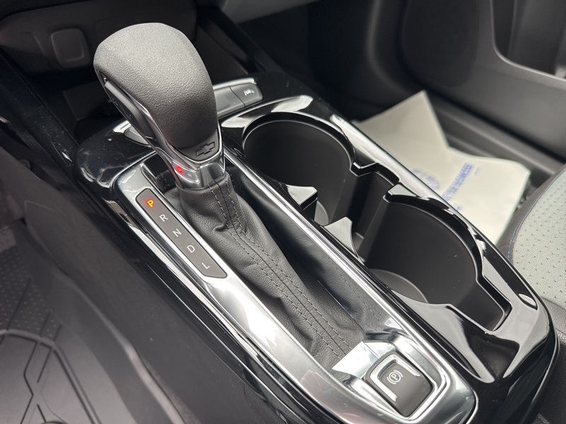 2026 Chevrolet Trax LT Image 23 of 40