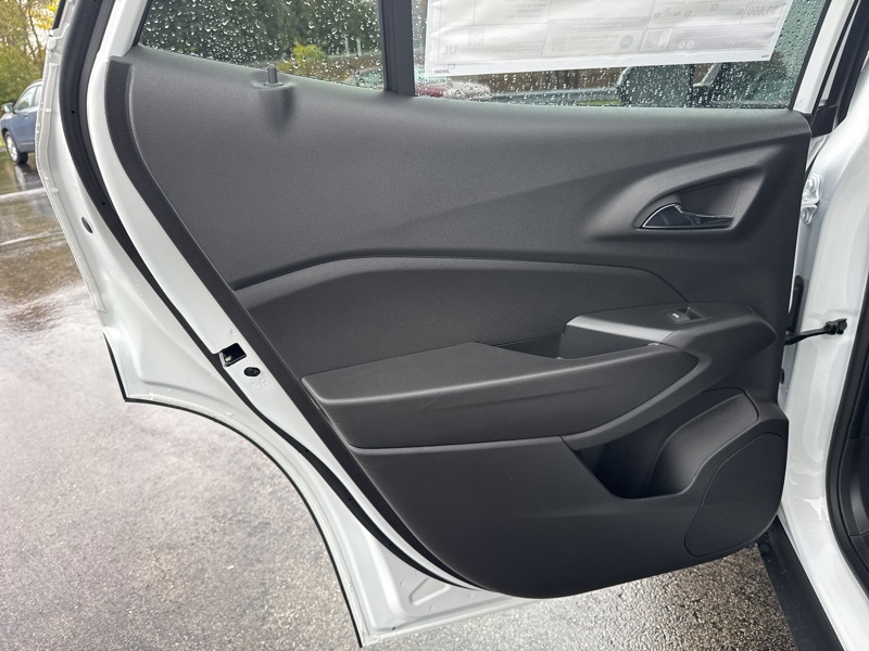 2026 Chevrolet Trax LT Image 26 of 40