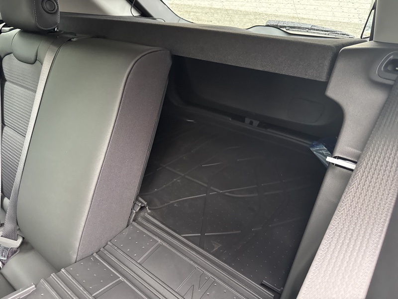 2026 Chevrolet Trax LT Image 14 of 40