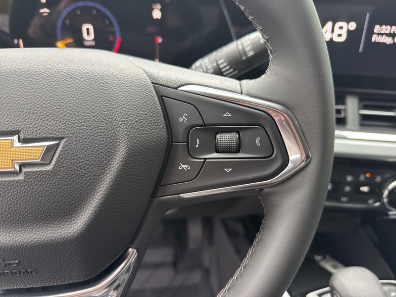 2026 Chevrolet Trax LT Image 18 of 40