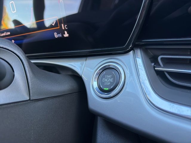 2026 Chevrolet Trax LT Image 20 of 33