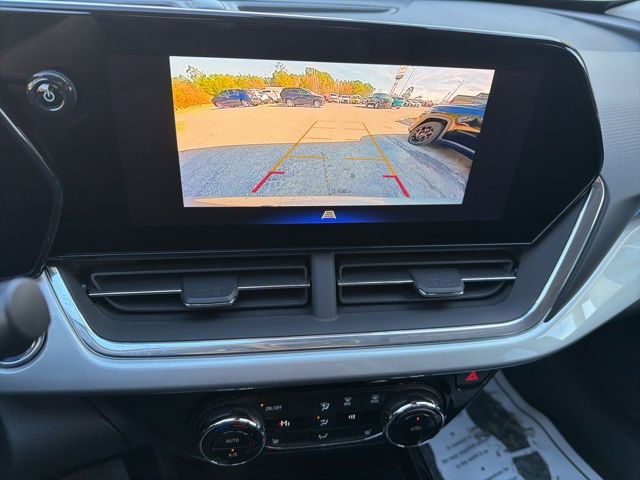 2026 Chevrolet Trax LT Image 18 of 33