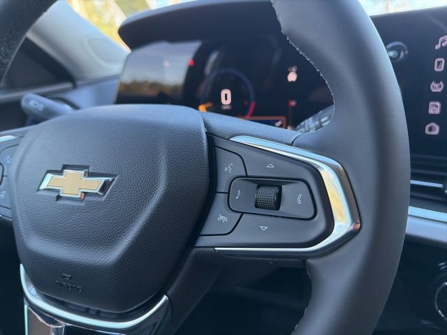 2026 Chevrolet Trax LT Image 16 of 33