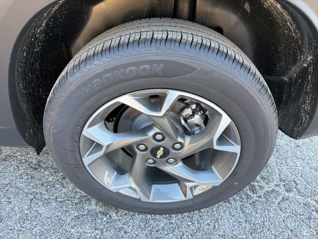 2026 Chevrolet Trax LT Image 9 of 33