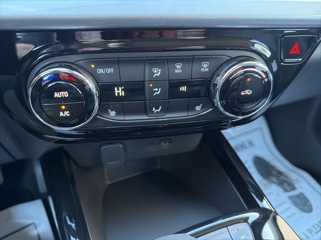 2026 Chevrolet Trax LT Image 33 of 33