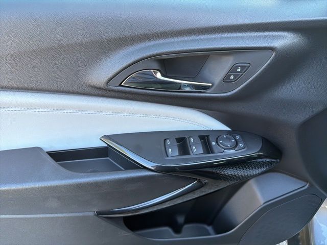 2026 Chevrolet Trax LT Image 21 of 33