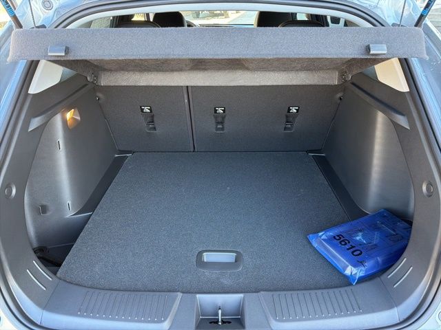 2026 Chevrolet Trax LT Image 10 of 33