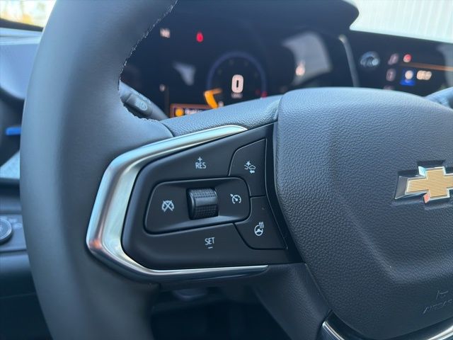 2026 Chevrolet Trax LT Image 31 of 33