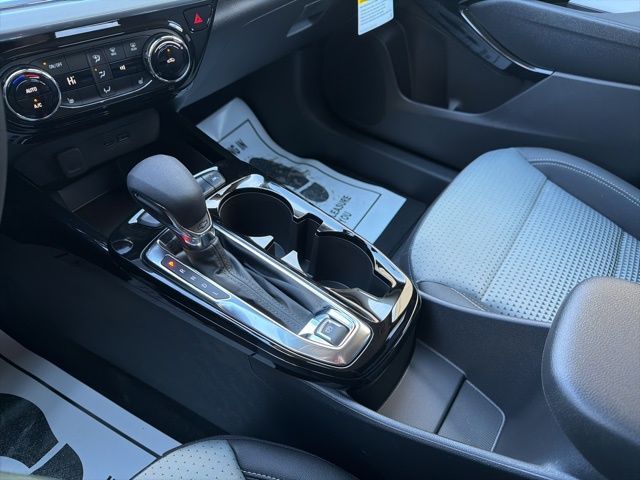 2026 Chevrolet Trax LT Image 19 of 33