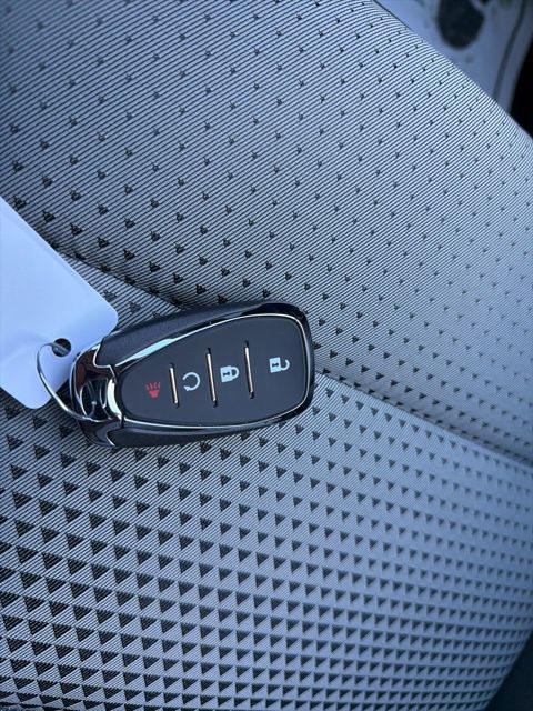 2026 Chevrolet Trax LT Image 22 of 33