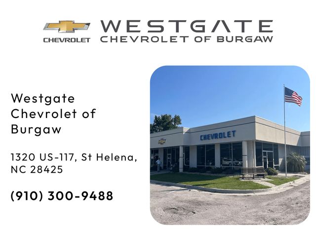 2026 Chevrolet Trax LT Image 30 of 33